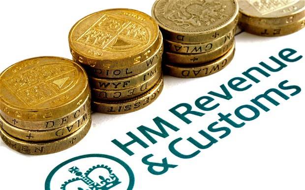 cheap accountants - HMRC pounds