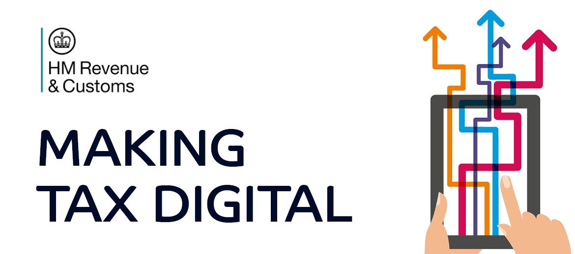 cheap accountants - making tax digital 2